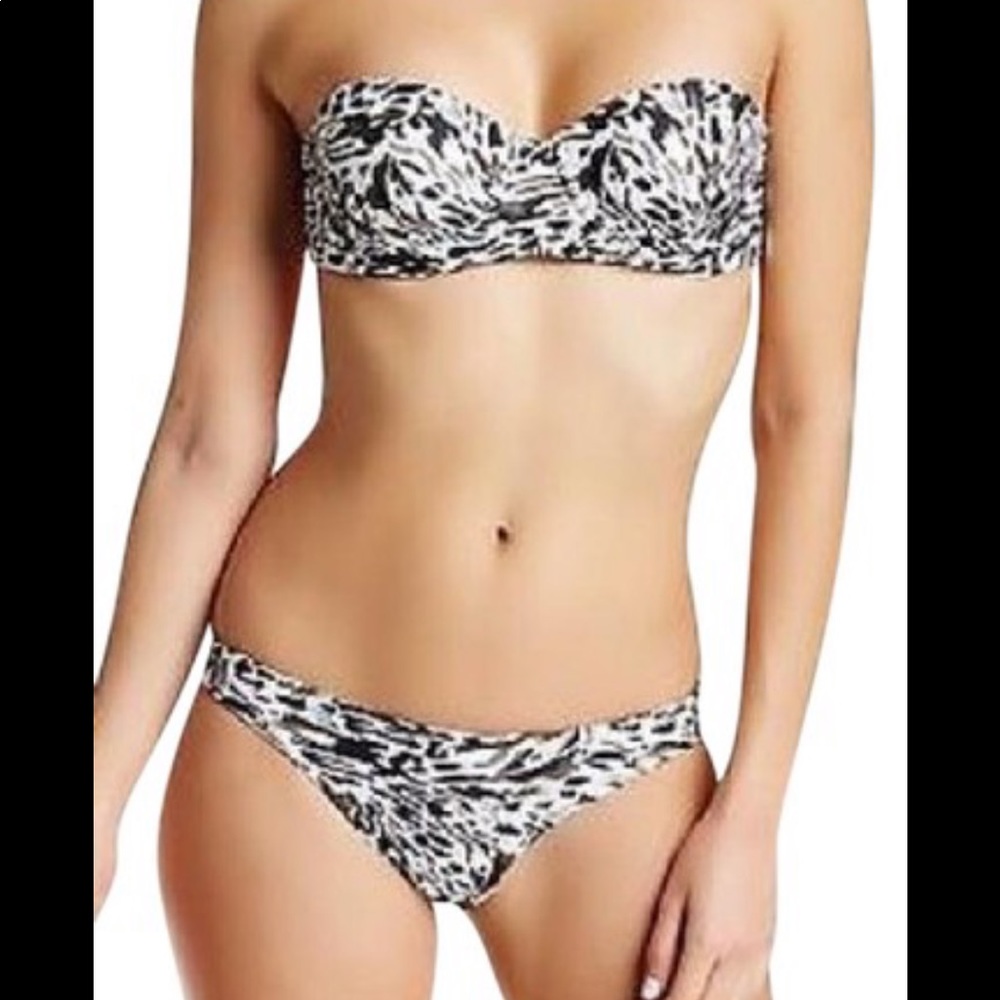 Mikoh swimwear. Older style